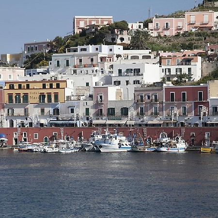 Raffaele Apartment Ponza Room photo