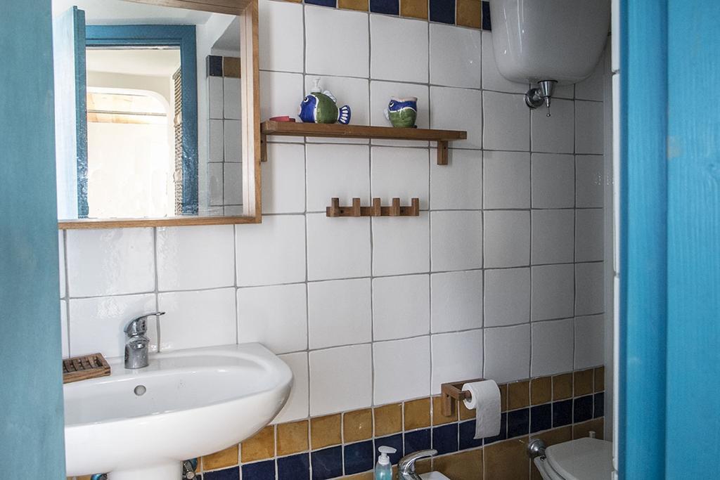 Raffaele Apartment Ponza Room photo